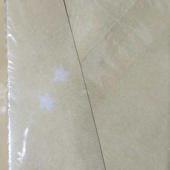 VINTAGE SOBRA GOLD HEAVENLY ANGELES STAR 100 ENVELOPES BUNDLE PRICE - Picture 7 of 10